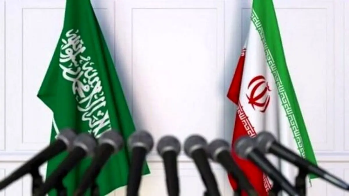 چراغ سبز عربستان برای توافق با ایران