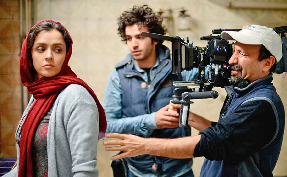 واکنش وکیل خارجی اصغر فرهادی به اتهامات ایندی‌وایر