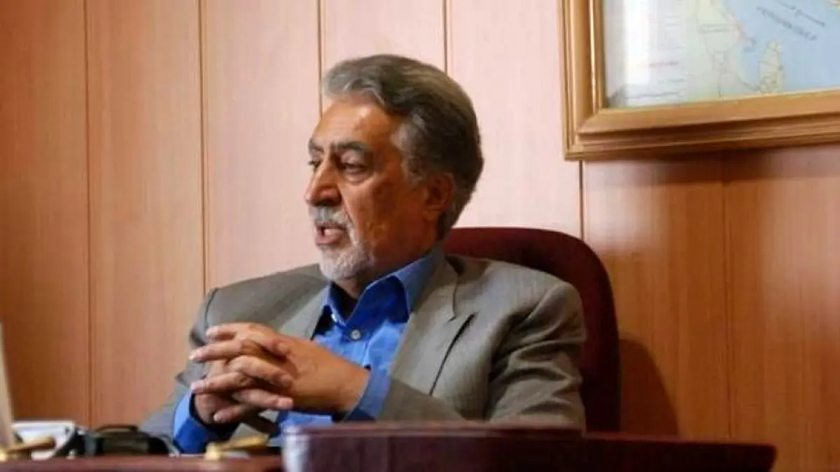وزیر اقتصاد دولت هاشمی‌رفسنجانی درگذشت