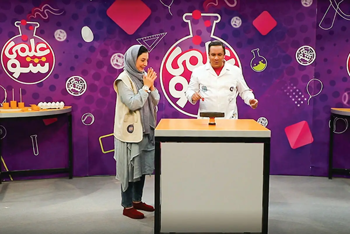 درباره علی عبدالعالی؛ مدیری که دوربین را دوست دارد!