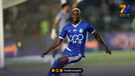 غایبین استقلال مقابل فجرسپاسی