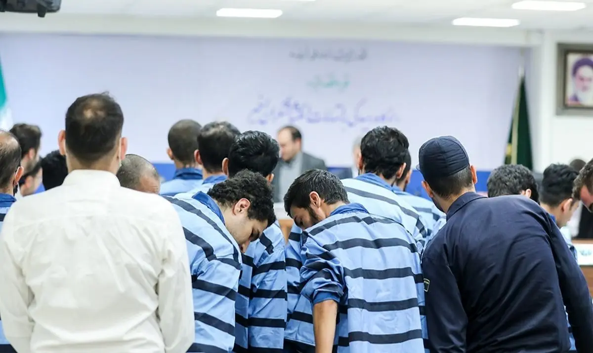 رواج کلاهبرداری وکیل‌نماها از بازداشت‌شدگان حوادث اخیر