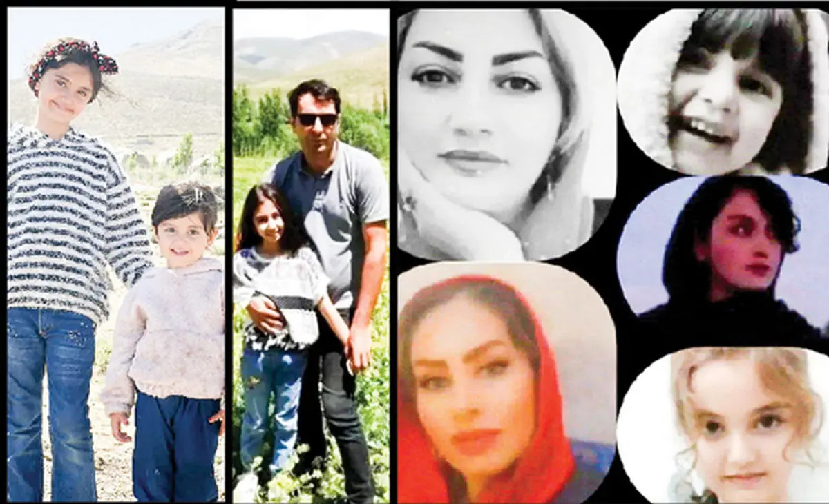 سرنوشت تلخ‌ دو آتش‌سوزی عمدی‌ در دو شهر