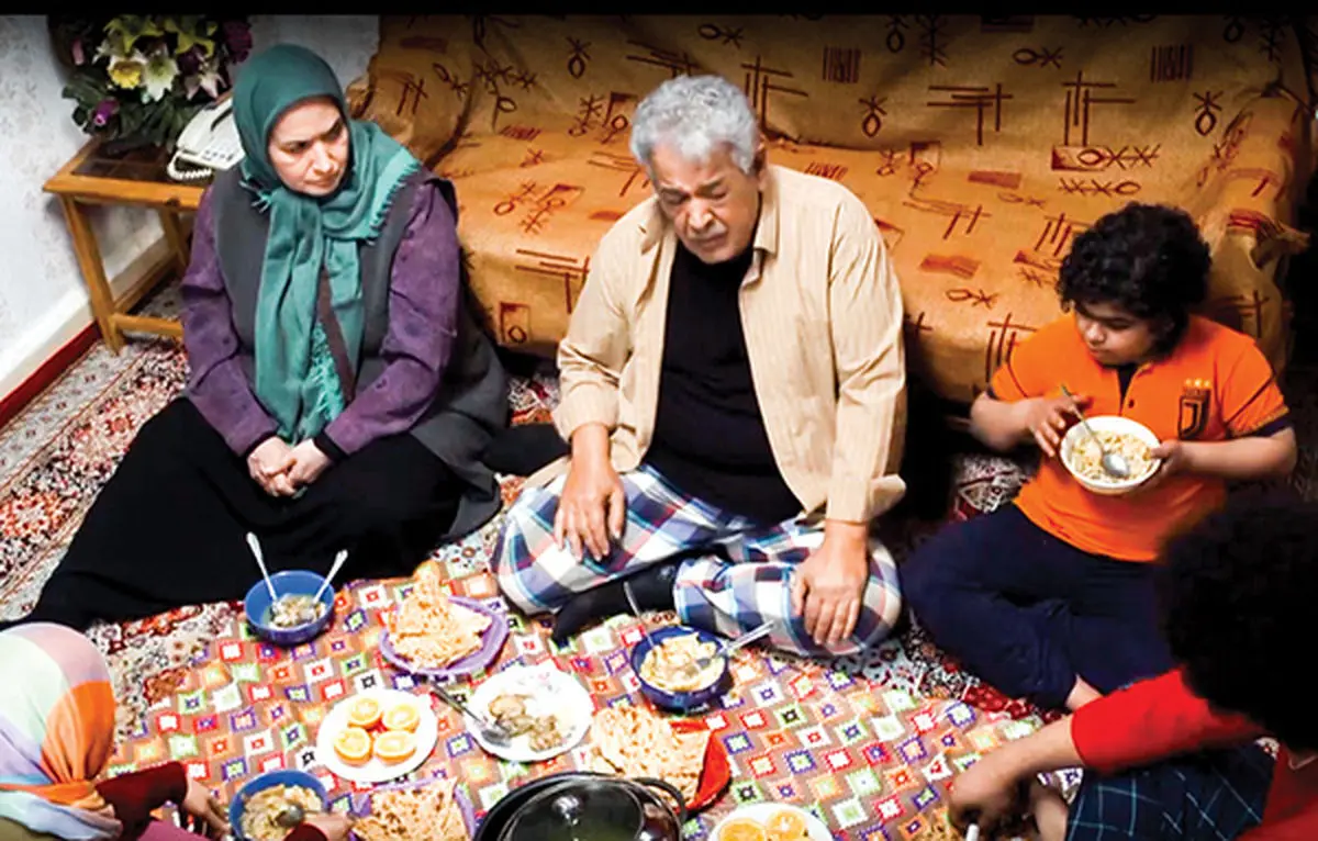 آنالیز| سریال جزر و مد به کارگردانی علی عبدالعلی‌زاده