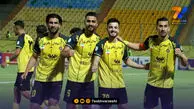 محرم نویدکیا با چالش بزرگ مصدومان در آستانه بازی با پیکان