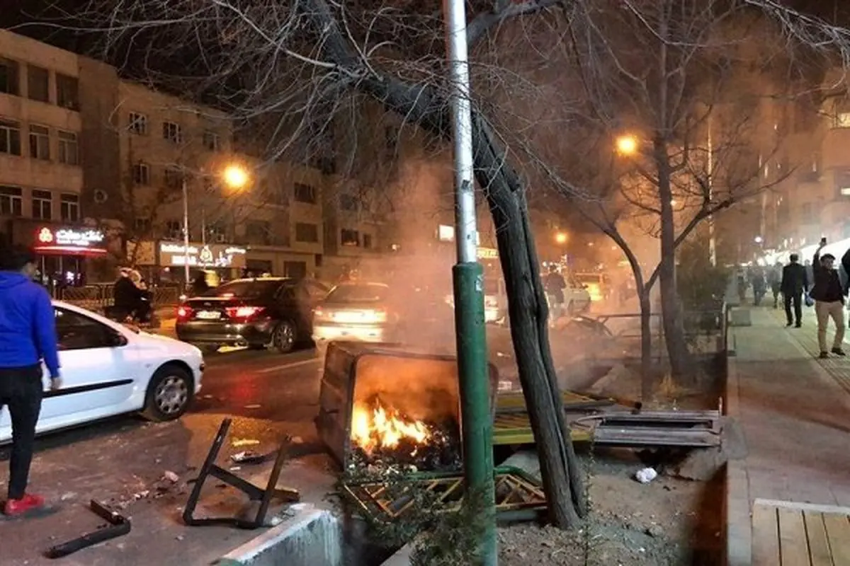 آزادی 38 نفر از دستگیرشدگان سیستان و بلوچستان