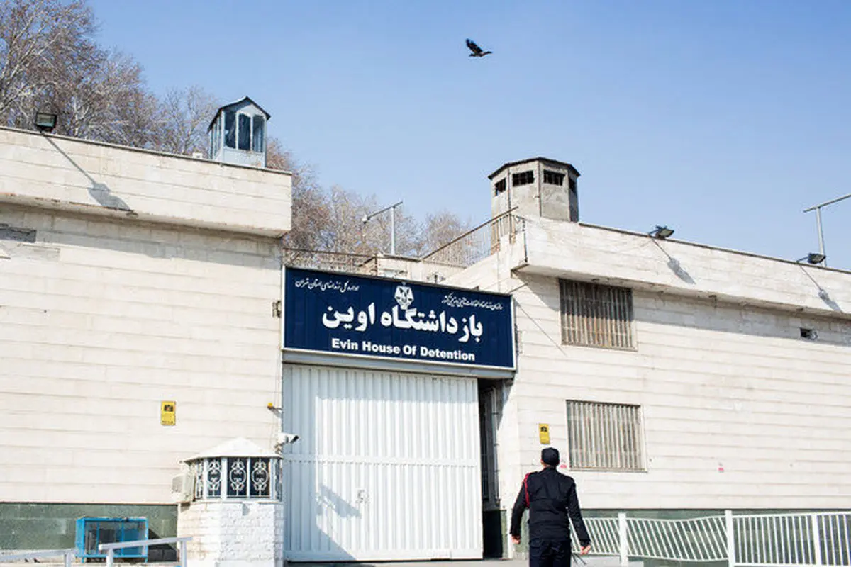 حسین رونقی از بیمارستان مرخص شد