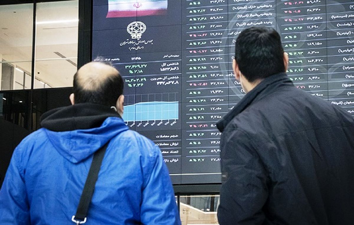 حراج دلار، سکه و پژو 207 در بورس