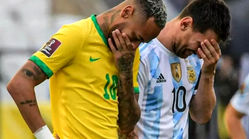 ‌«برزیل و آرژانتین» و «فرانسه و آلمان» در نیمه‌ نهایی؟