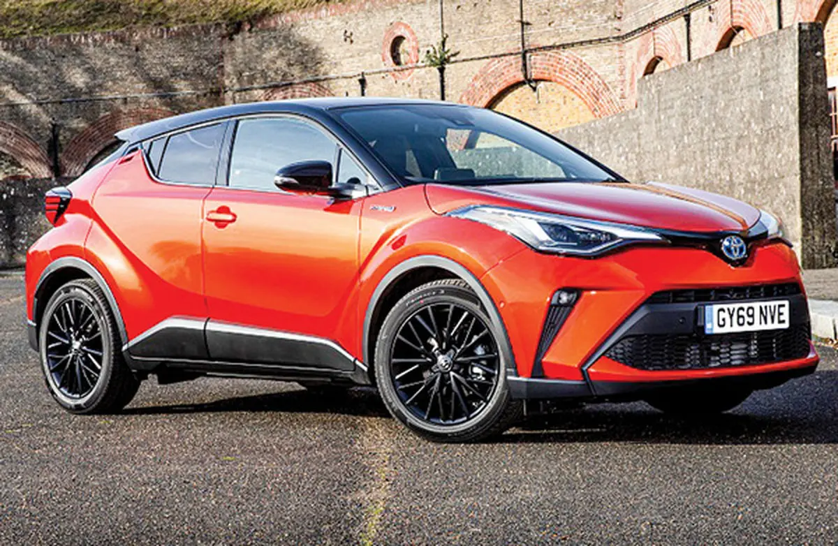 قصه واردات خودرو‌ ما و ژاپنی‌ها!