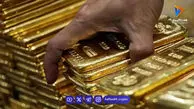 قیمت طلا، سکه و نقره امروز ۷ فروردین ۱۴۰۵