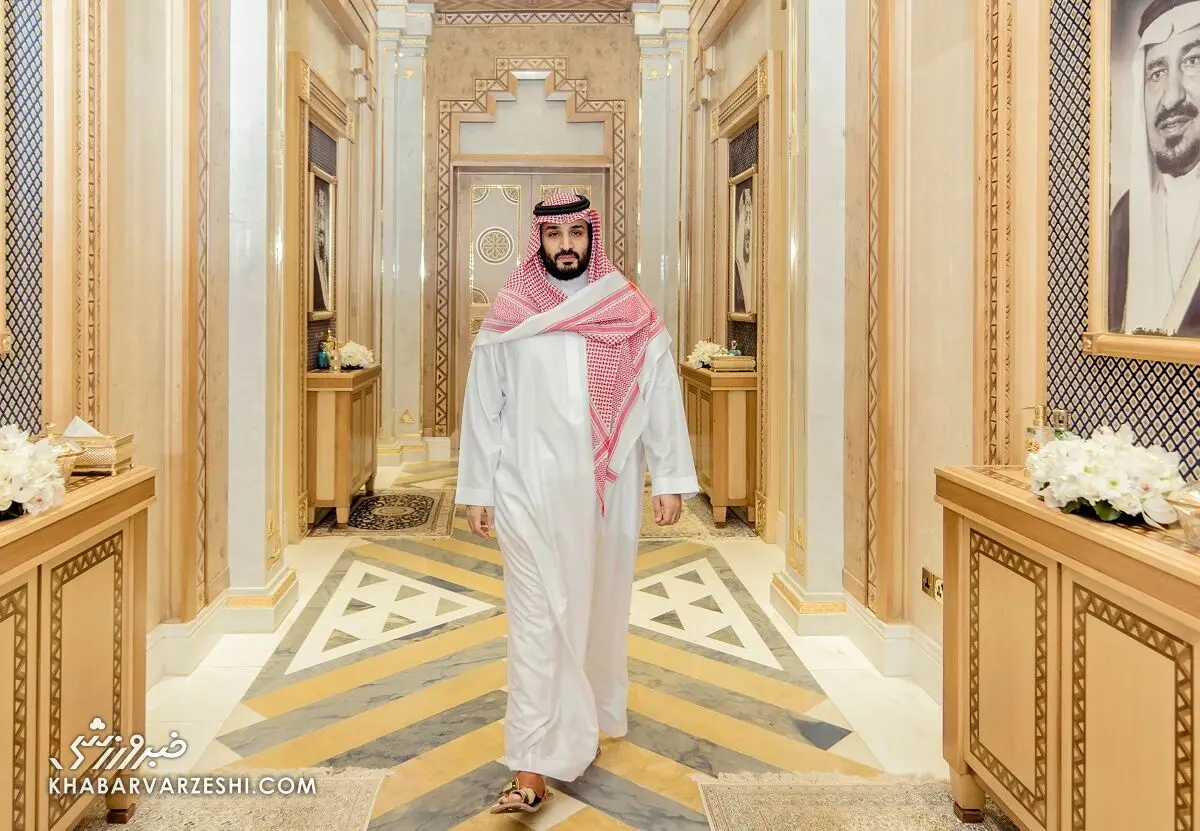 بایدن به بن سلمان بر سر پرونده قتل خاشقچی مصونیت داد