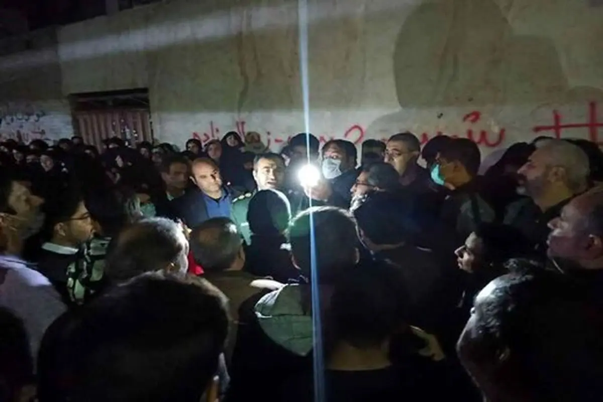 توضیحات معاون دادستان خراسان رضوی درباره قاتل سه بسیجی