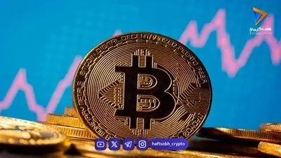 بیت‌کوین در نقطه پرواز یا سقوط؟