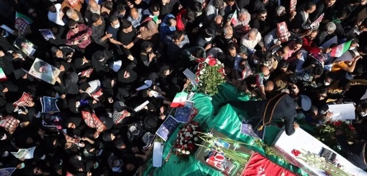 فارس: مادر «کیان» می‌گوید، فرزندم را ماموران کشته‌اند