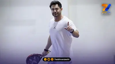 درخواست سرمربی تیم ملی از محمدرضا گلزار؛ کنار ما بمان!