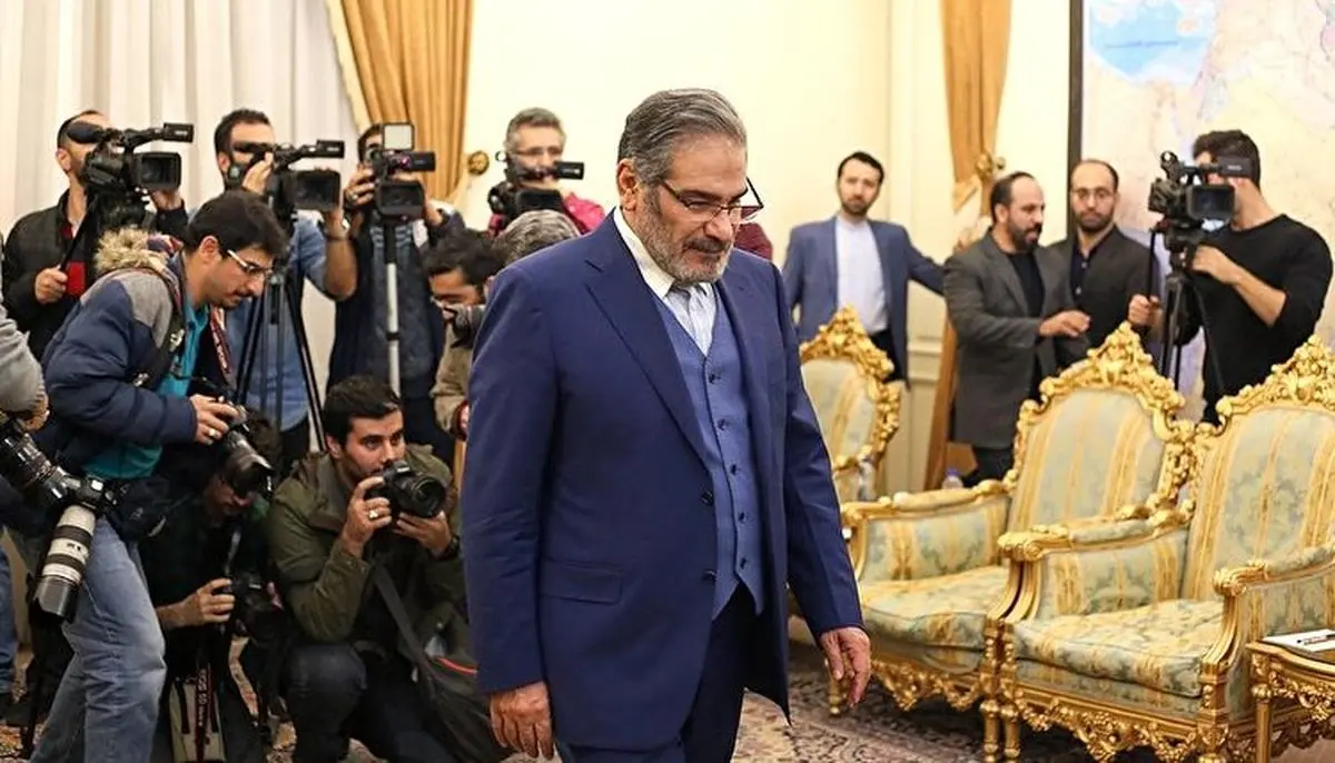 خبر استعفای شمخانی، دبیر شورای عالی امنیت ملی تکذیب شد
