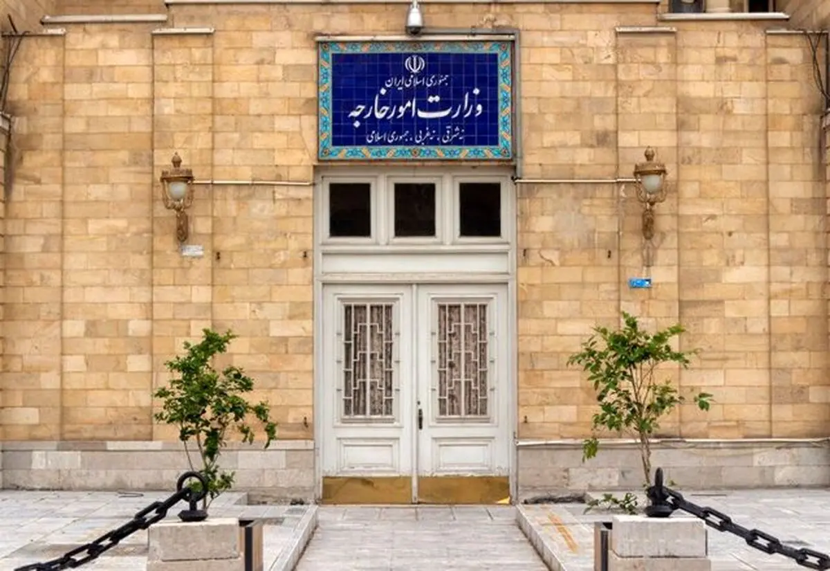 تکذیب تماس مستقیم بلینکن با امیرعبداللهیان درباره زندان اوین