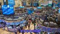 سقوط همزمان شاخص‌های وال‌استریت؛ کاهش یک تریلیون دلاری ارزش بازار