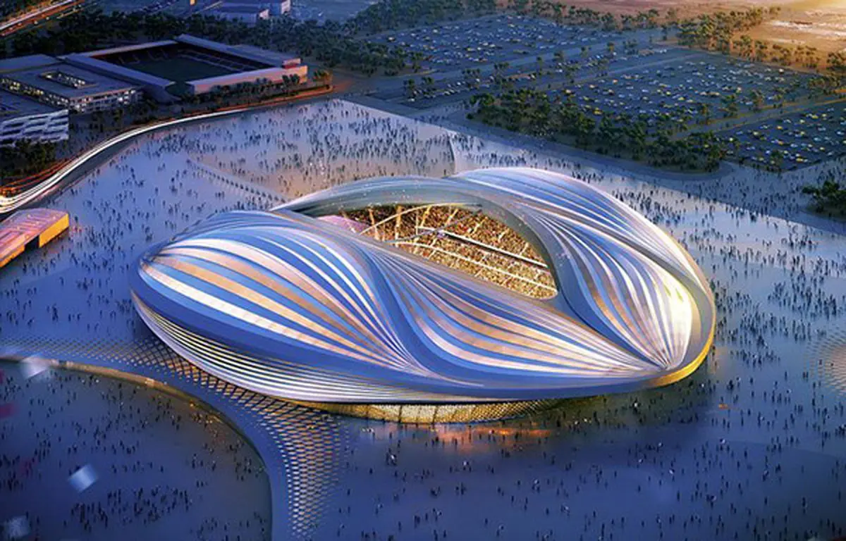 ‌نارضایتی‌های ما از جام‌ 2022 و دو‌ نکته دردسرساز دیگر