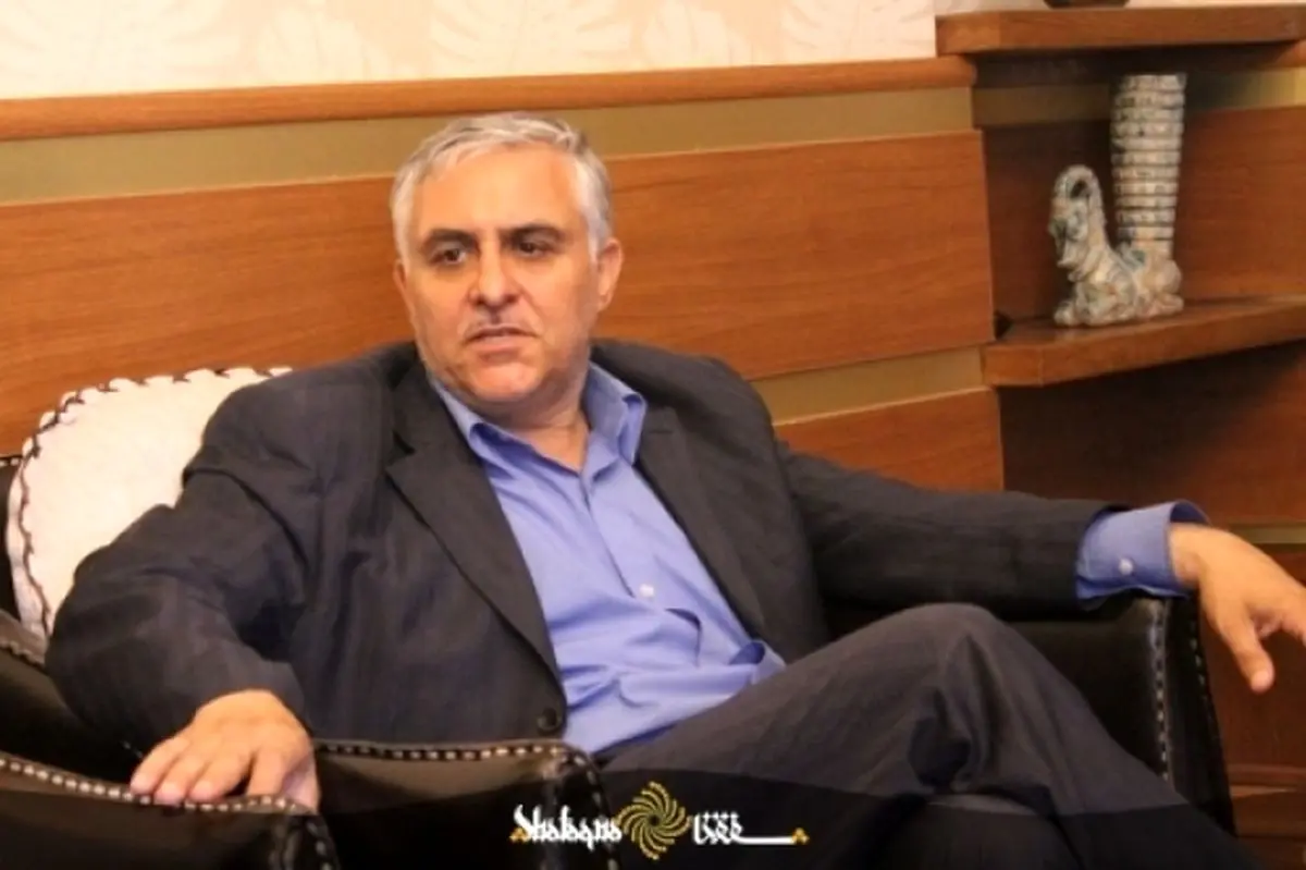 گاف عجیب صدا و سیما؛ سبحانی مصاحبه‌اش را تکذیب کرد