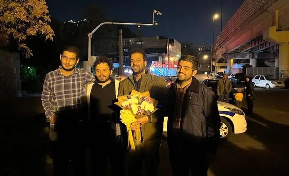 4 دانشجوی دیگر دانشگاه صنعتی شریف آزاد شدند