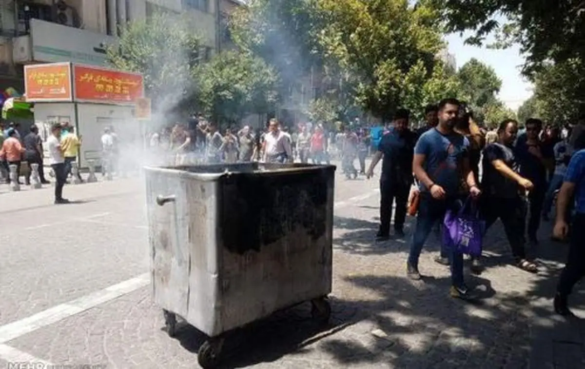 دادگاه ناآرامی‌های تهران؛ یک نفر دیگر به اعدام محکوم شد