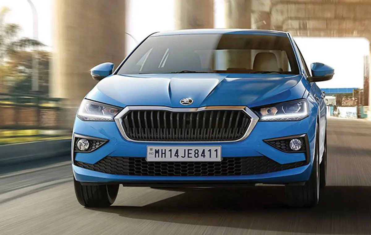 چک ‌هندی‌ وصول‌ شد؛ معرفی اشکودا اسلاویا