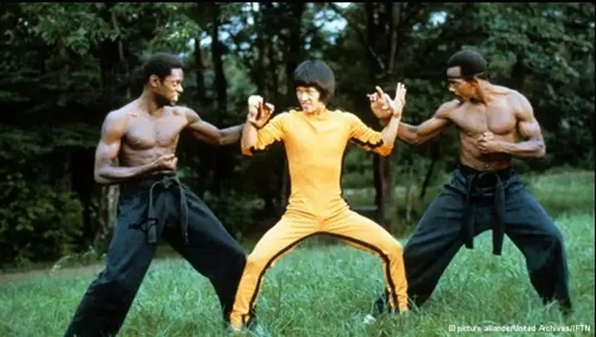 قاتل «بروس لی» سرانجام پیدا شد!