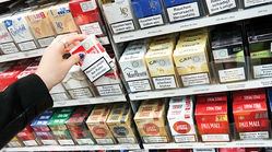 گزارشی درباره قیمت انواع سیگار ایرانی و خارجی