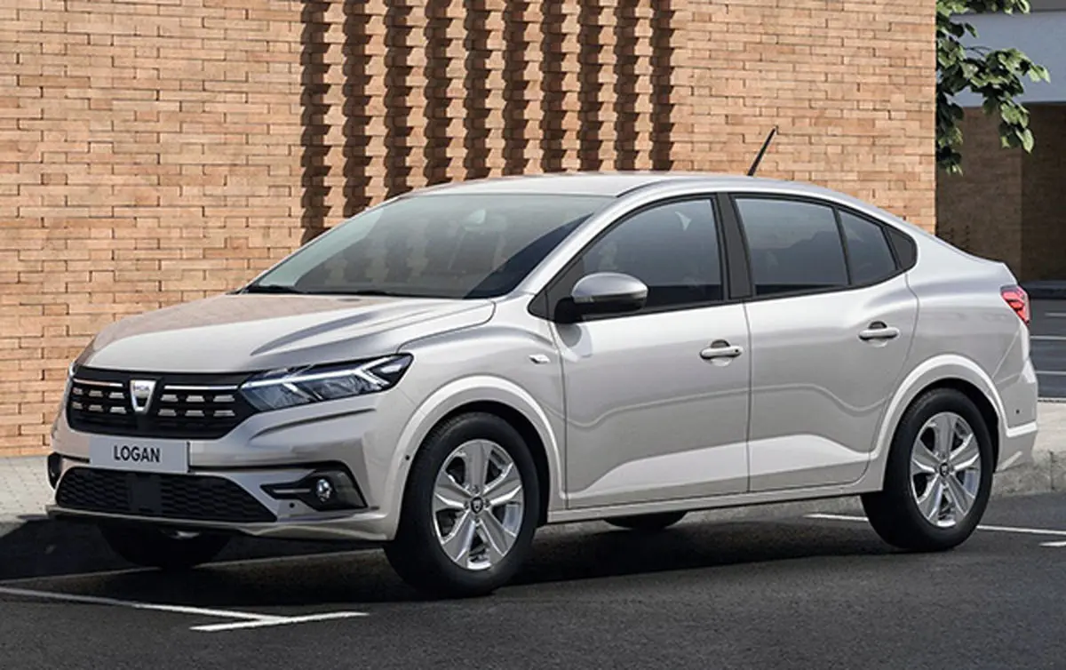 داچیا لوگان؛ پرطرفداری كه به ايران نمی‌آيد