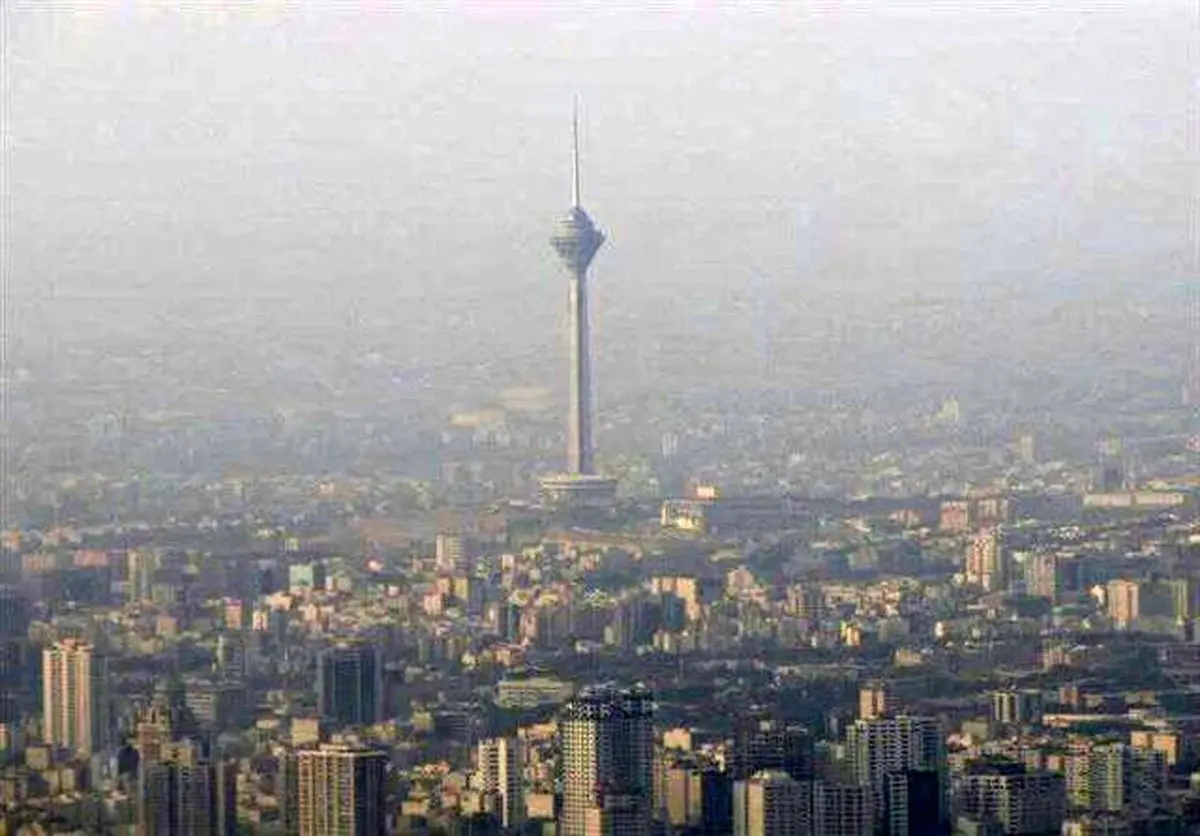 غیرحضوری شدن مدارس استان تهران بجز سه‌ شهرستان