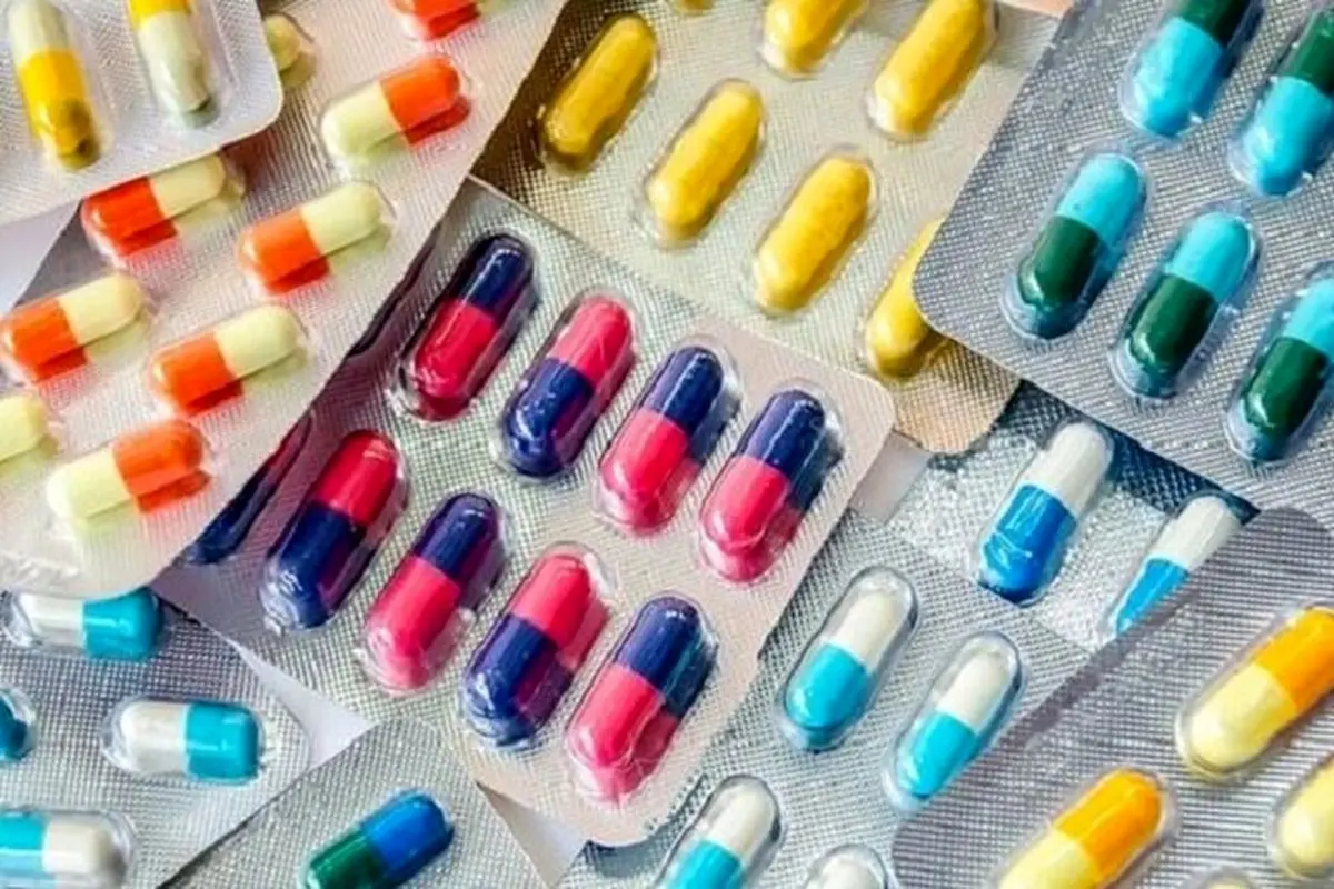 انهدام دو باند فروش داروهای نایاب در فضای مجازی