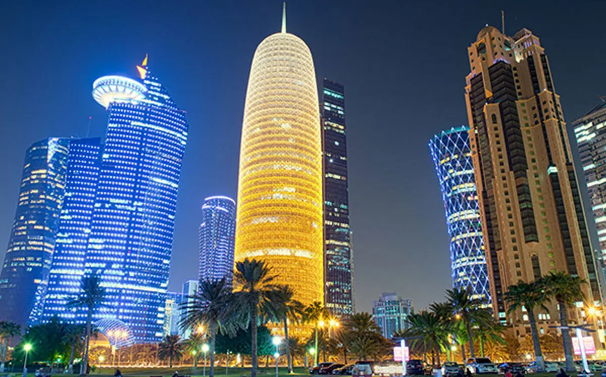 از‌ ایرانی‌های ساکن قطر‌ چه می‌دانید؟