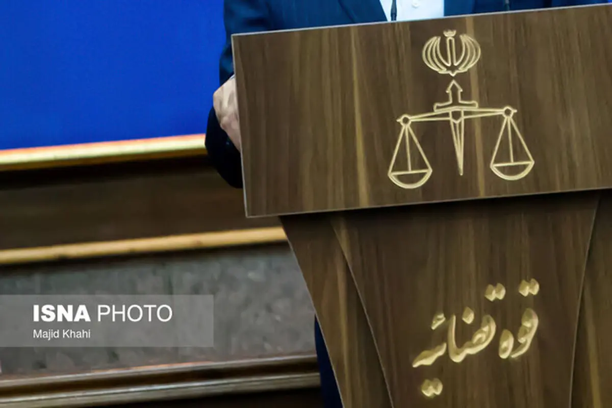 حکم اعدام دو نفر از اعضای جیش العدل اجرا شد