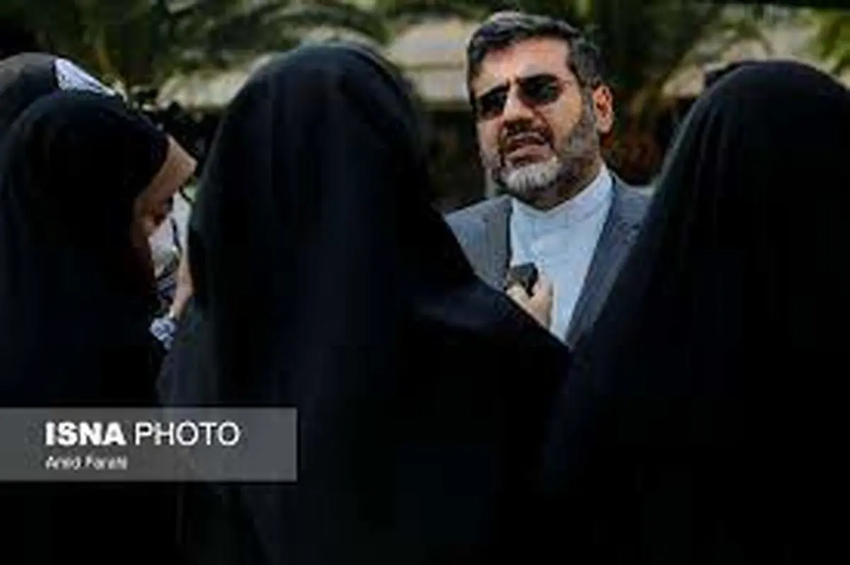 همکاری با رسانه‌های تروریستی مجازات دارد