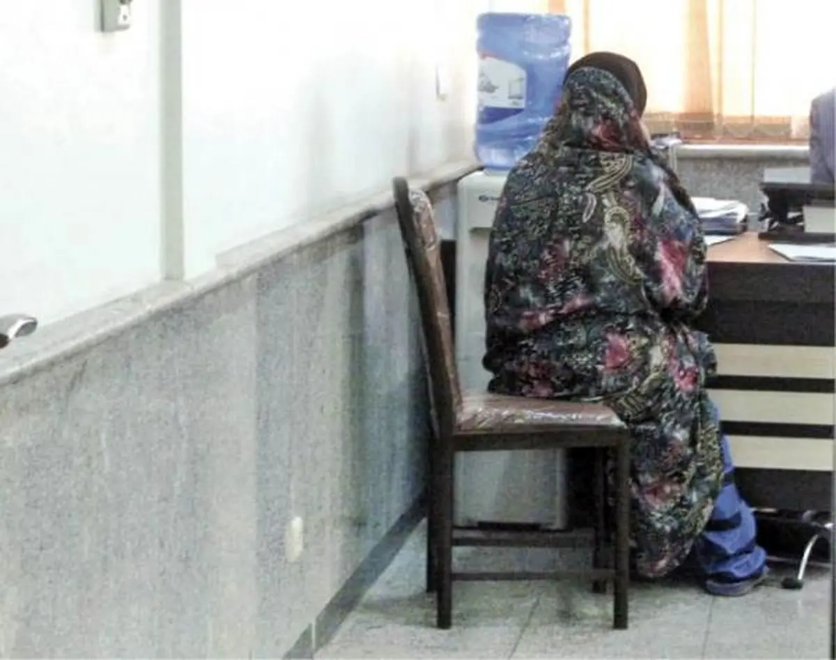 هفت پرده از یک جنایت‌ باورنکردنی: واقعا چرا افسانه؟
