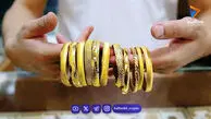 قیمت طلا امروز پنج‌شنبه ۶ فروردین ۱۴۰۵/ کاهش قیمت
