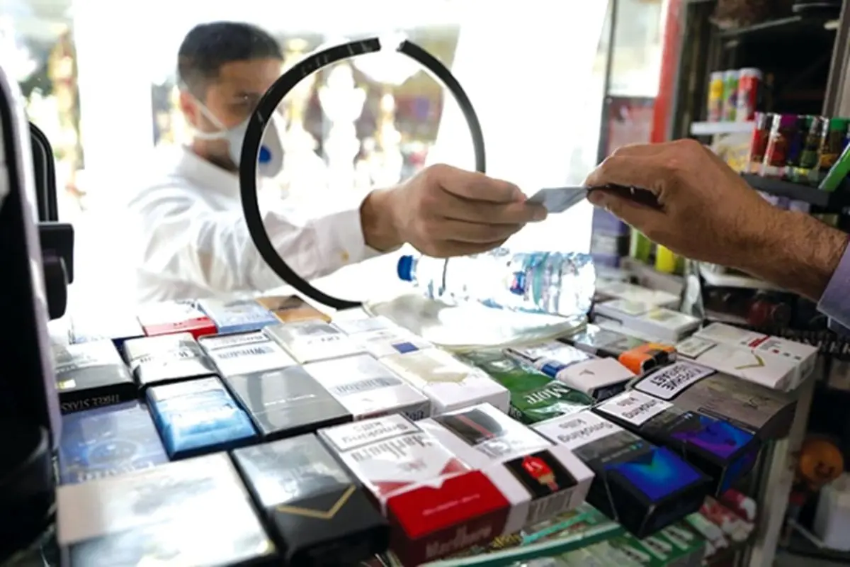 اثرات ترک سیگار قبل رسیدن به ۳۵ سالگی