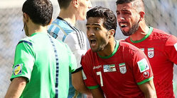 ناکامان ایرانی در جام‌های جهانی