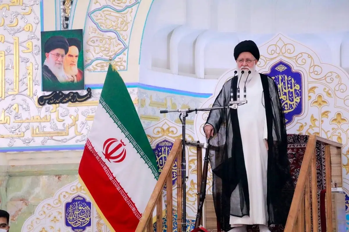 اظهارات غیرمنتظره علم‌الهدی درباره فیلتر کردن اینترنت