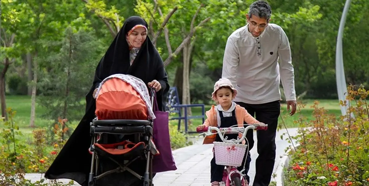 تربیت پسر سخت‌تر است یا دختر؟