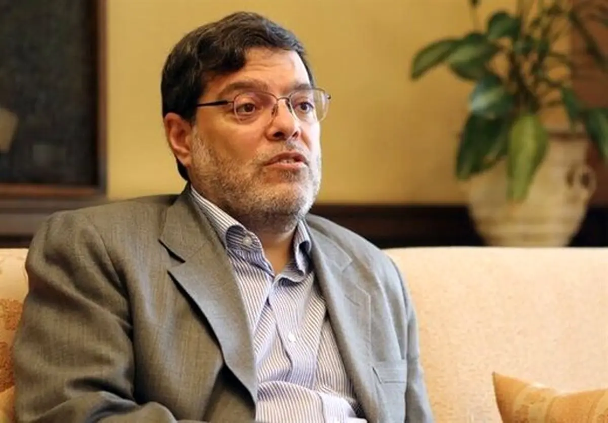 پاسخ مرندی به مقاله تهدیدآمیز روزنامه صهیونیستی