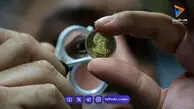 آخرین قیمت طلا و دلار امروز پنج‌شنبه 6 فروردین۱۴۰۴
