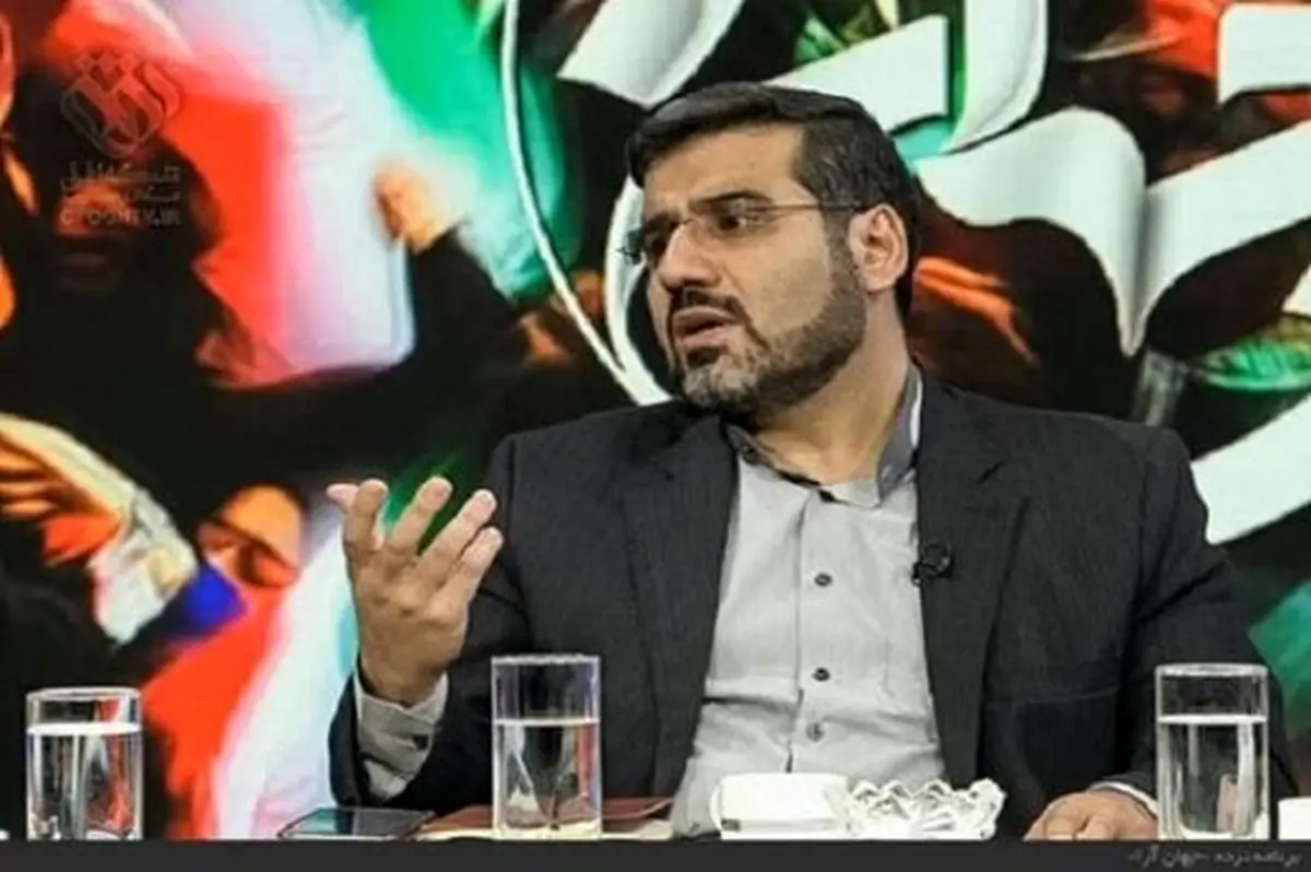 وزیر ارشاد درباره خبرنگاران بازداشتی چه گفت؟