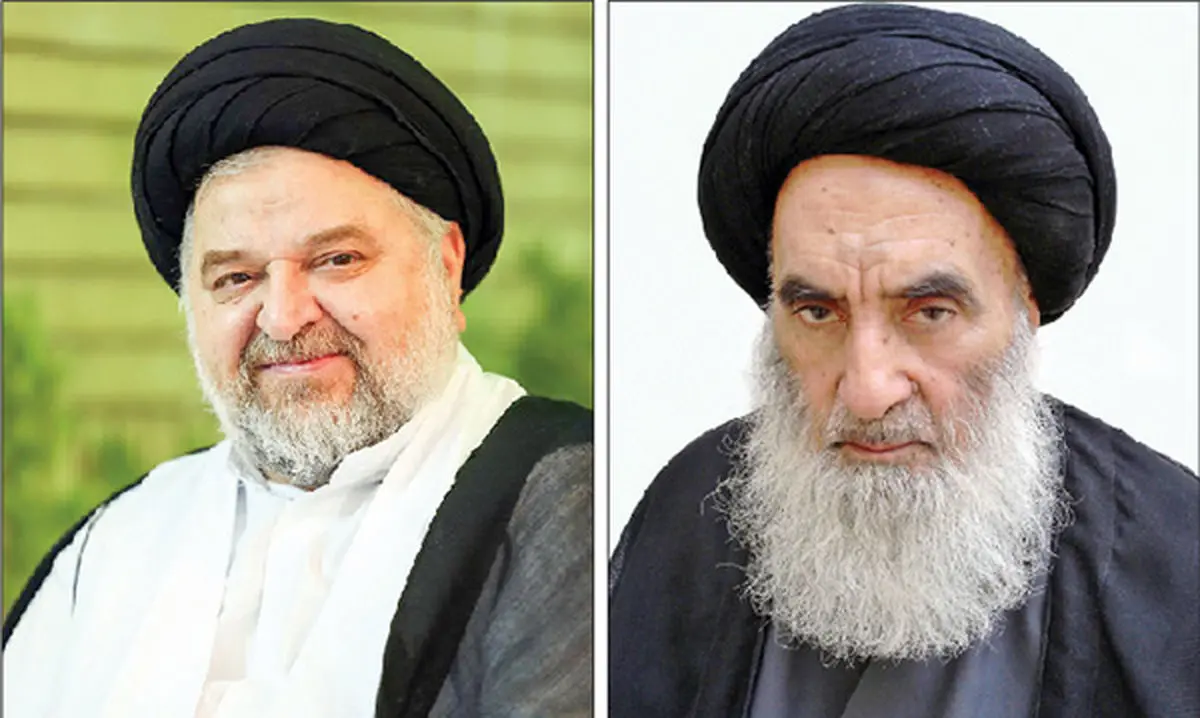 ماجرای عالم مذهبی و داماد