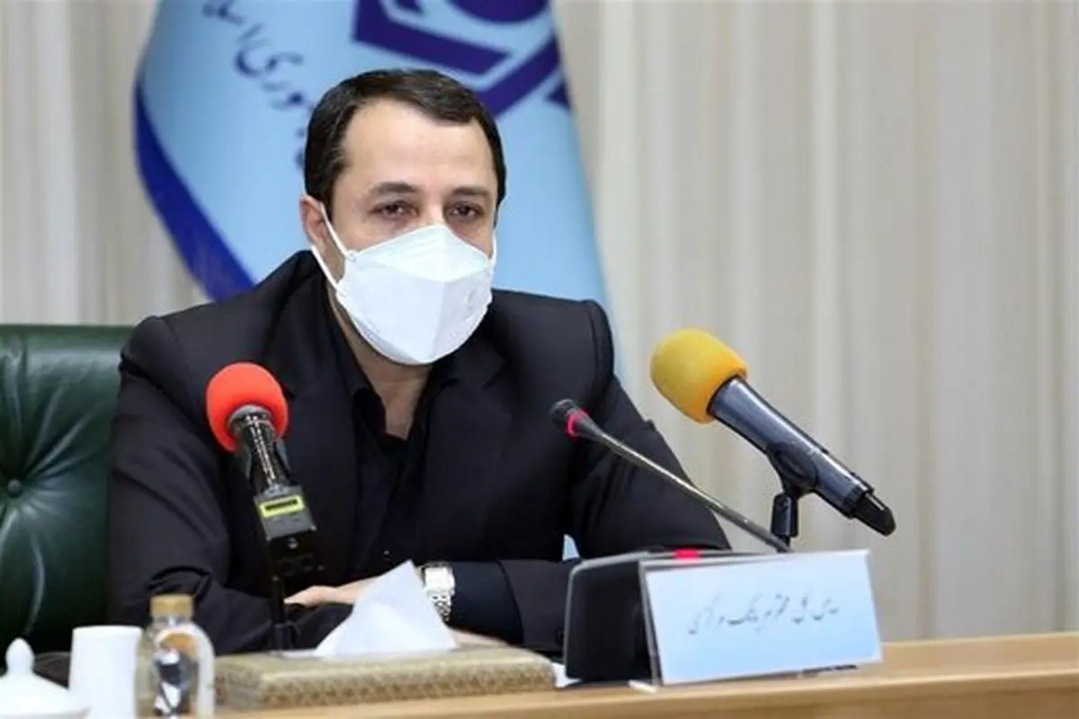 خبر جدید رئیس بانک مرکزی در مورد بازار ارز