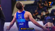 صعود ۳ کشتی‌گیر آزاد ایران به یک‌چهارم نهایی مسابقات جهانی