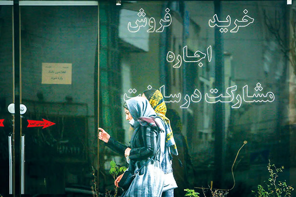 ‌هزینه رهن خانه در تهران، کرج، همدان، قزوین، رشت و مشهد ‌