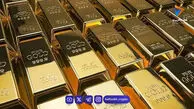 بانک مرکزی ترکیه 60 تن طلا فروخت